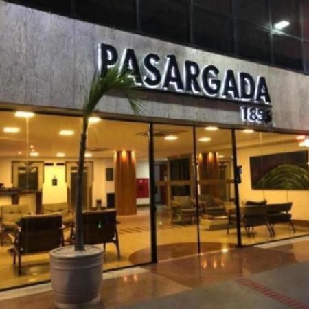Residencial Pasargada, Apto 602 Vila Velha  Zewnętrze zdjęcie