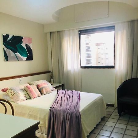 Residencial Pasargada, Apto 602 Vila Velha  Zewnętrze zdjęcie