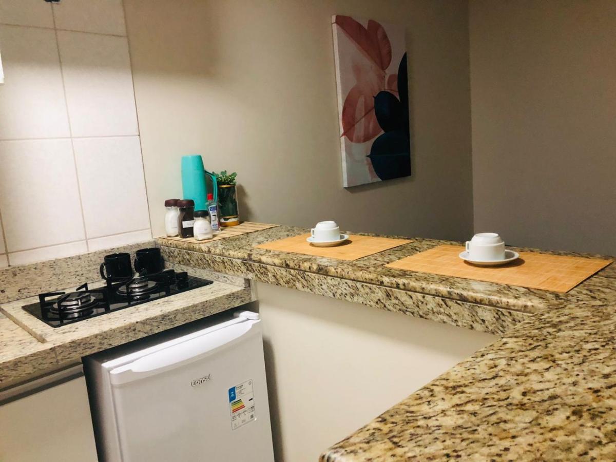 Residencial Pasargada, Apto 602 Vila Velha  Zewnętrze zdjęcie