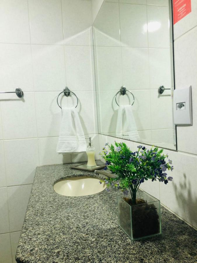Residencial Pasargada, Apto 602 Vila Velha  Zewnętrze zdjęcie