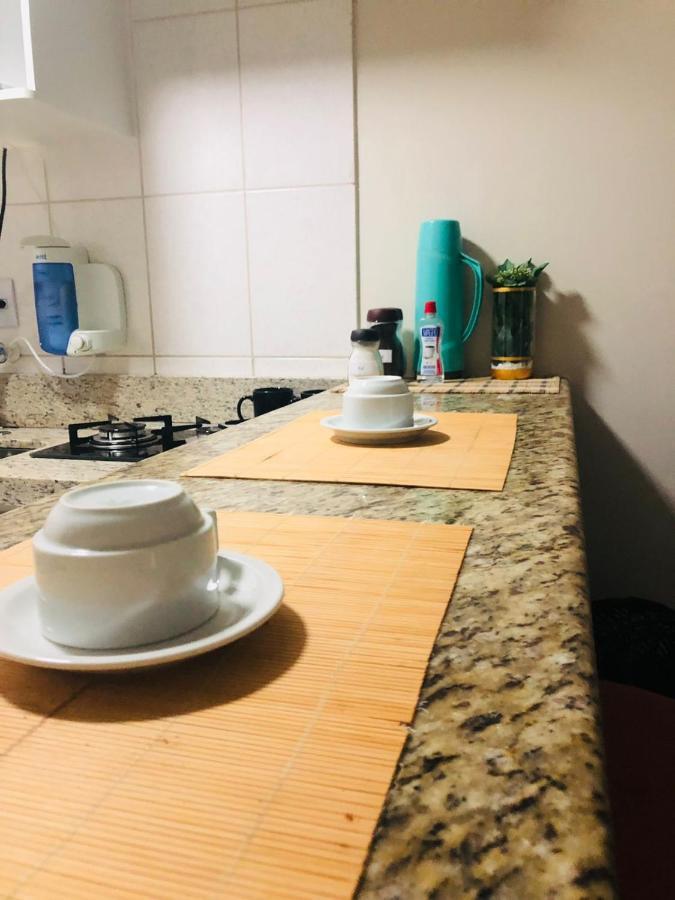 Residencial Pasargada, Apto 602 Vila Velha  Zewnętrze zdjęcie