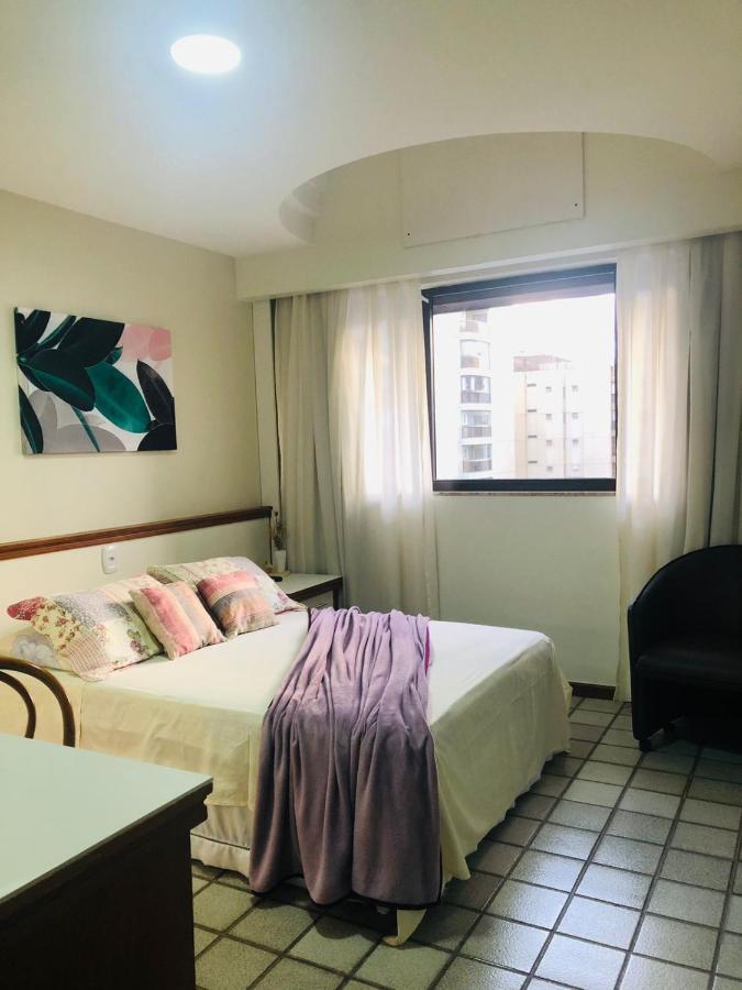 Residencial Pasargada, Apto 602 Vila Velha  Zewnętrze zdjęcie