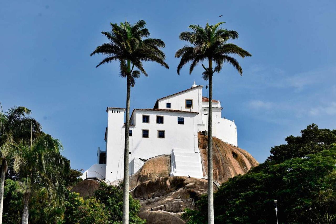 Residencial Pasargada, Apto 602 Vila Velha  Zewnętrze zdjęcie