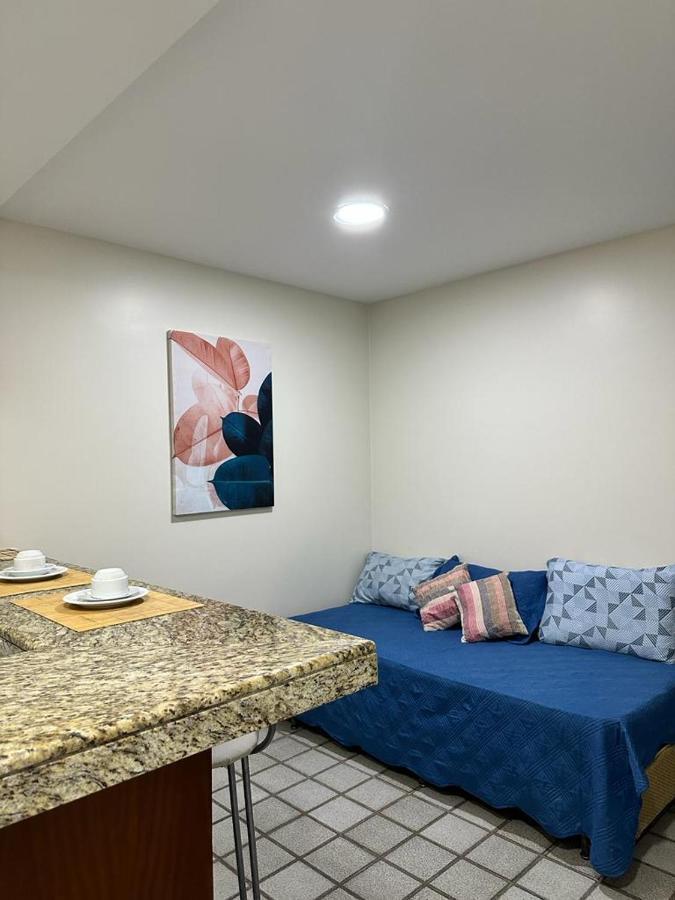 Residencial Pasargada, Apto 602 Vila Velha  Zewnętrze zdjęcie