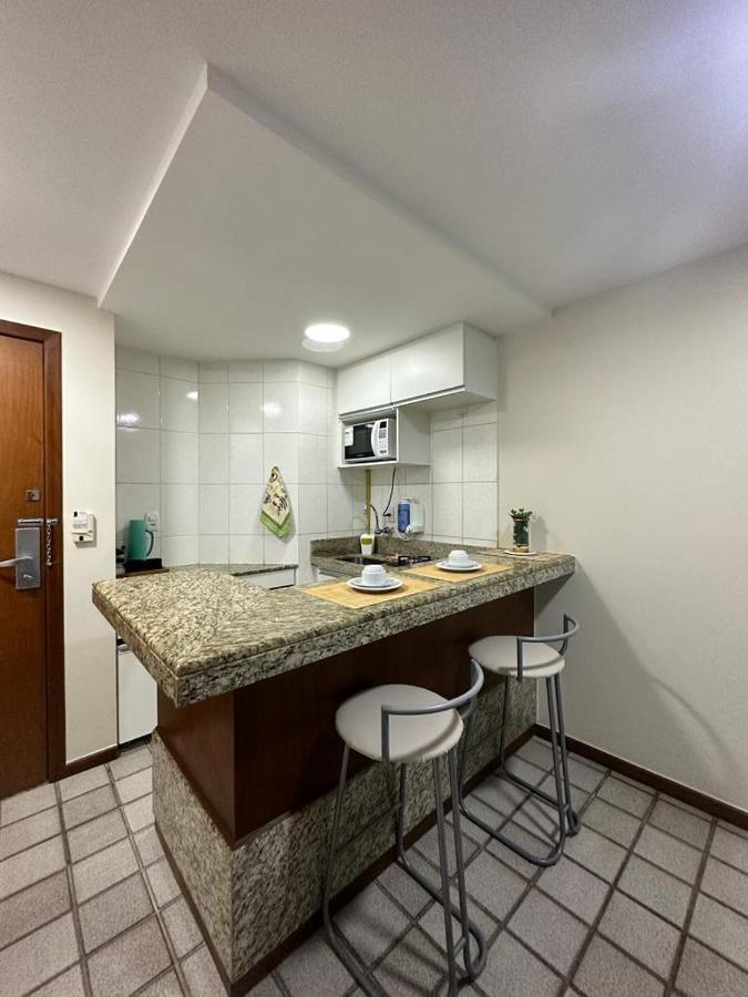 Residencial Pasargada, Apto 602 Vila Velha  Zewnętrze zdjęcie