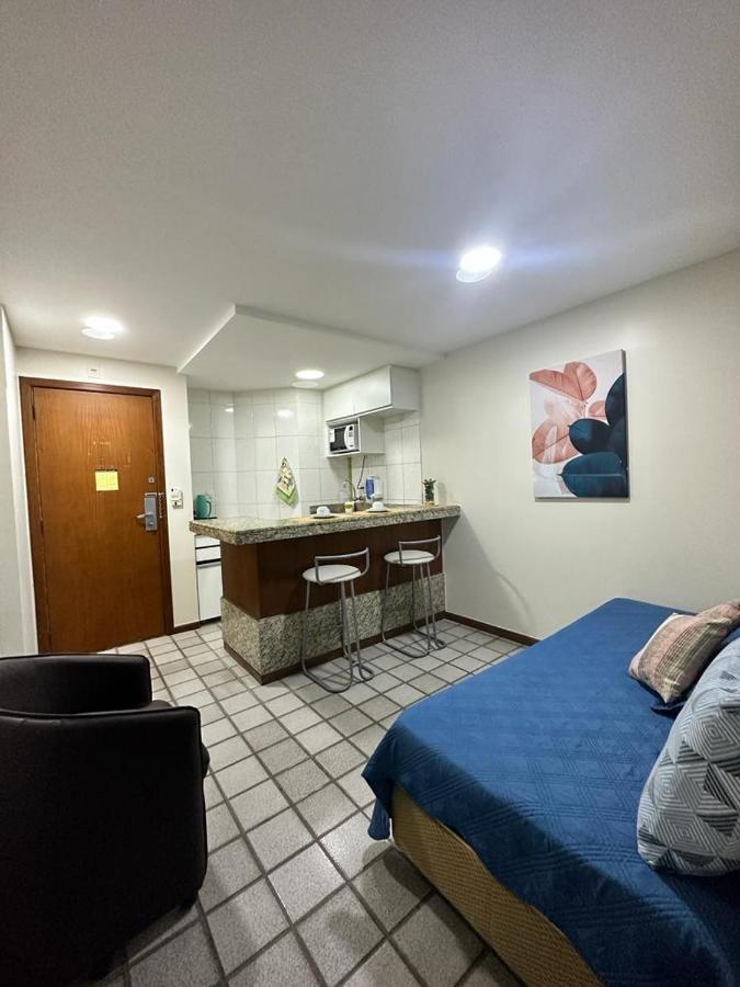 Residencial Pasargada, Apto 602 Vila Velha  Zewnętrze zdjęcie