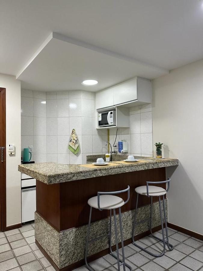 Residencial Pasargada, Apto 602 Vila Velha  Zewnętrze zdjęcie