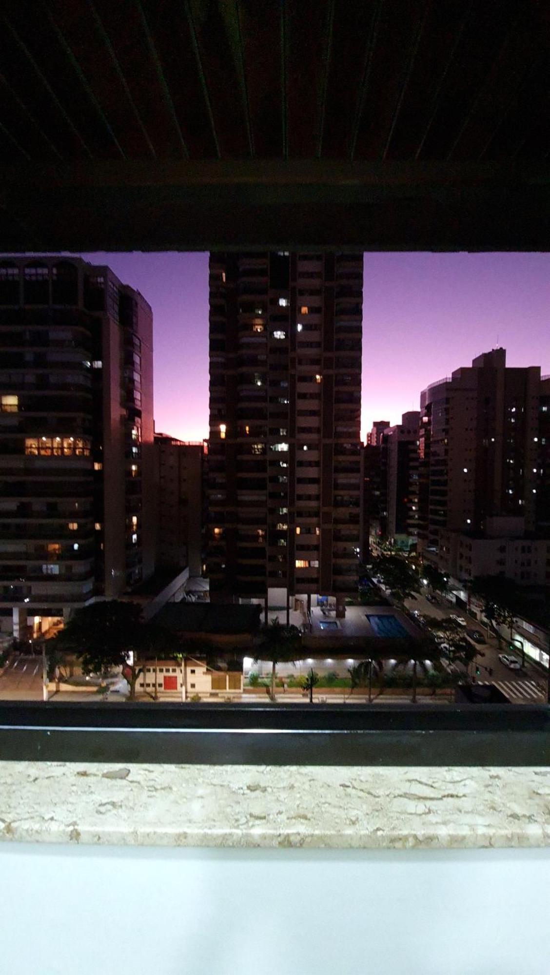 Residencial Pasargada, Apto 602 Vila Velha  Zewnętrze zdjęcie