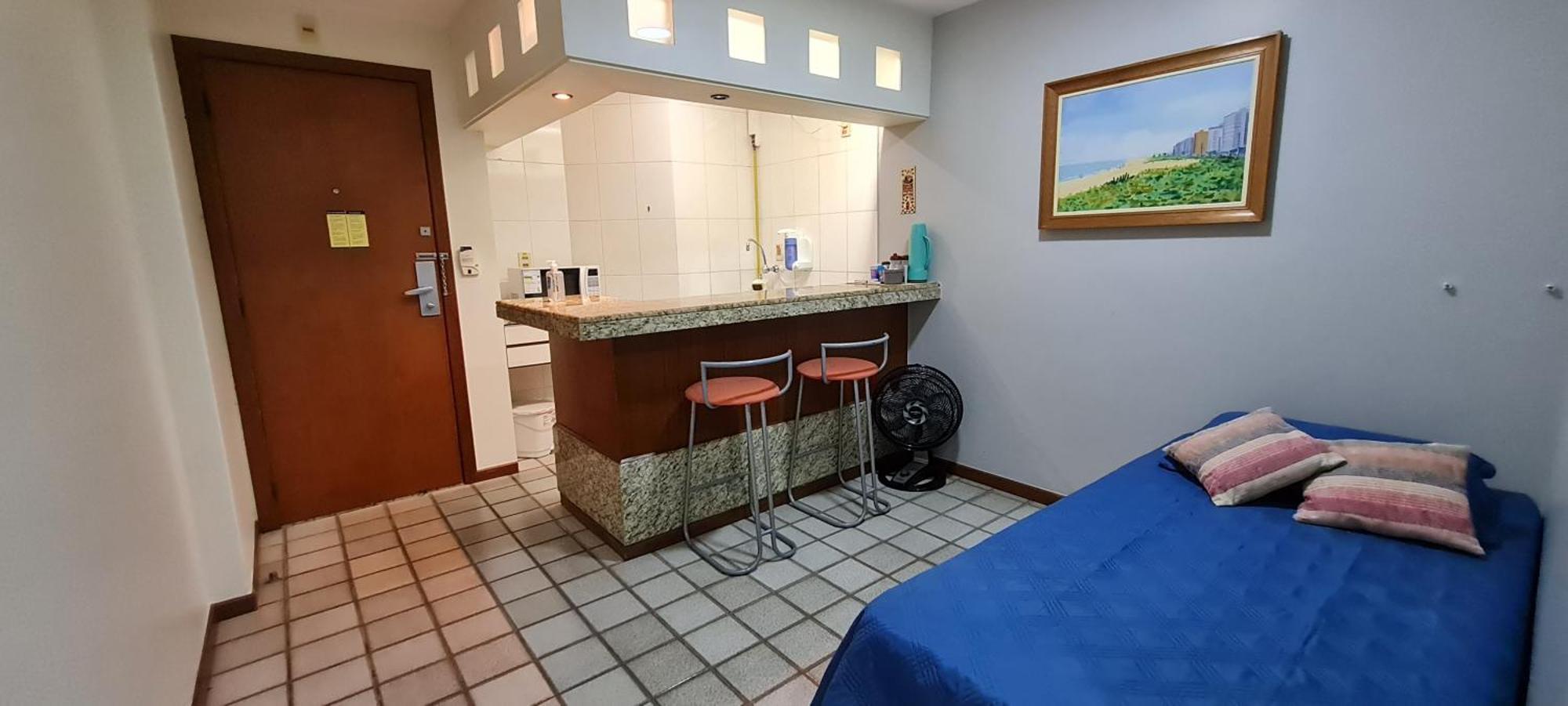 Residencial Pasargada, Apto 602 Vila Velha  Pokój zdjęcie