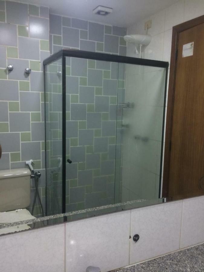 Residencial Pasargada, Apto 602 Vila Velha  Zewnętrze zdjęcie