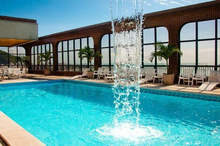 Residencial Pasargada, Apto 602 Vila Velha  Zewnętrze zdjęcie