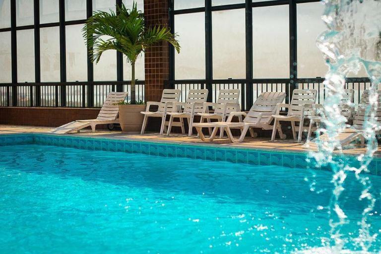 Residencial Pasargada, Apto 602 Vila Velha  Zewnętrze zdjęcie