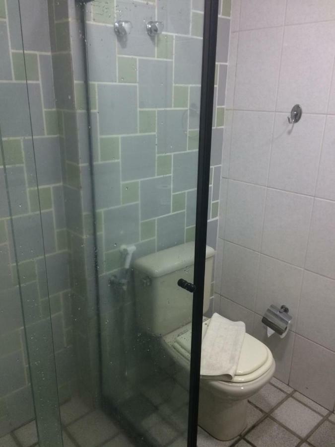 Residencial Pasargada, Apto 602 Vila Velha  Zewnętrze zdjęcie